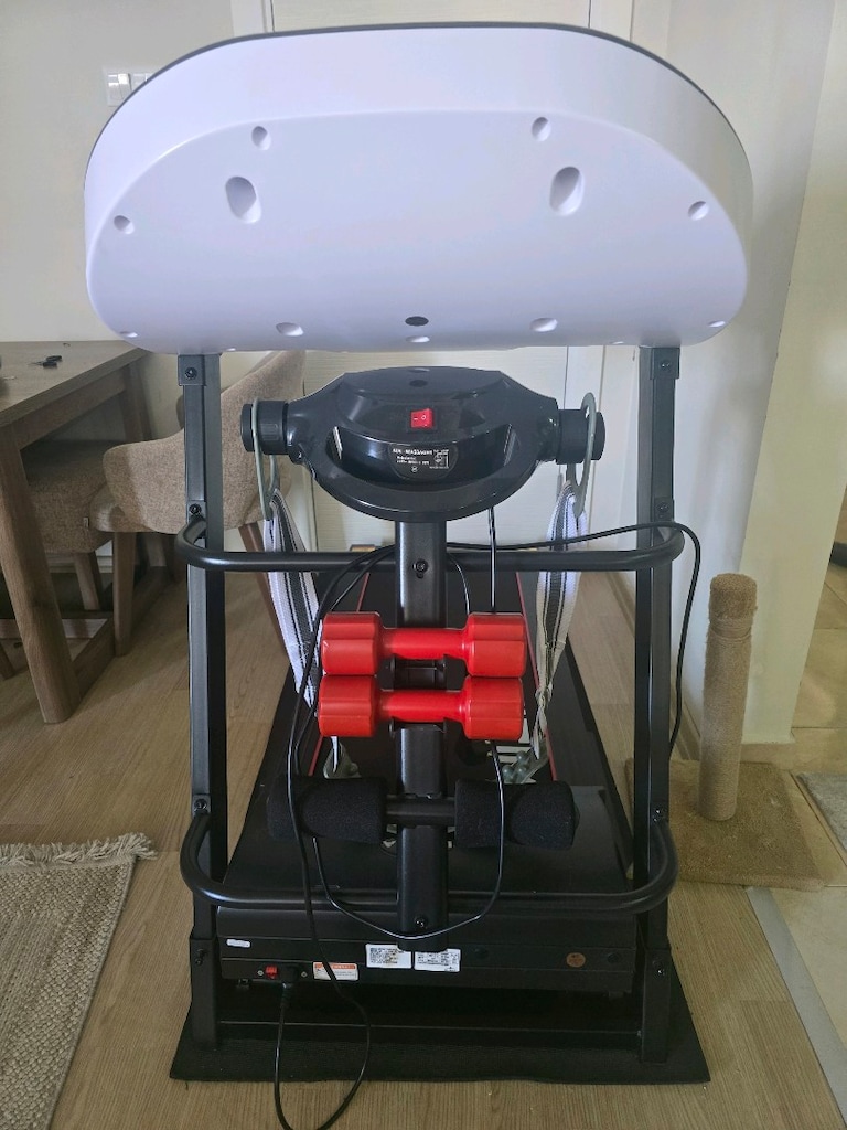 Ultima DC4000 - 4
