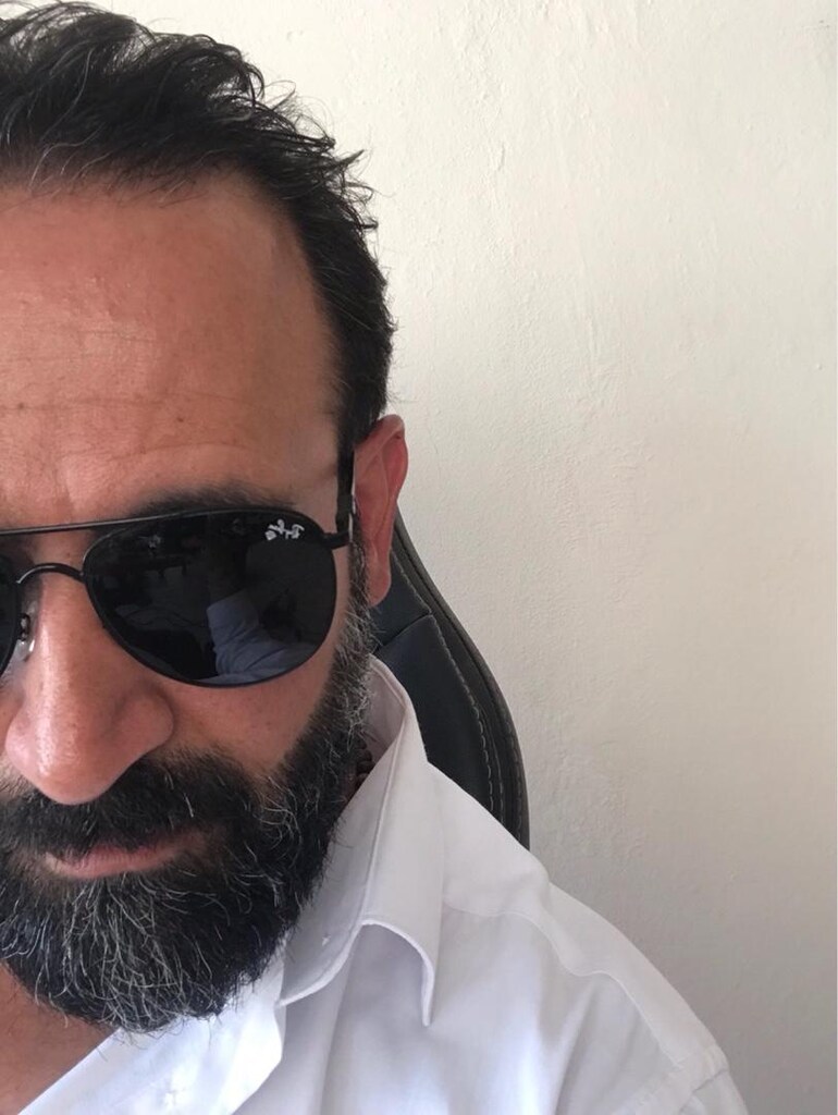 Güneş Gözlüğü - 3