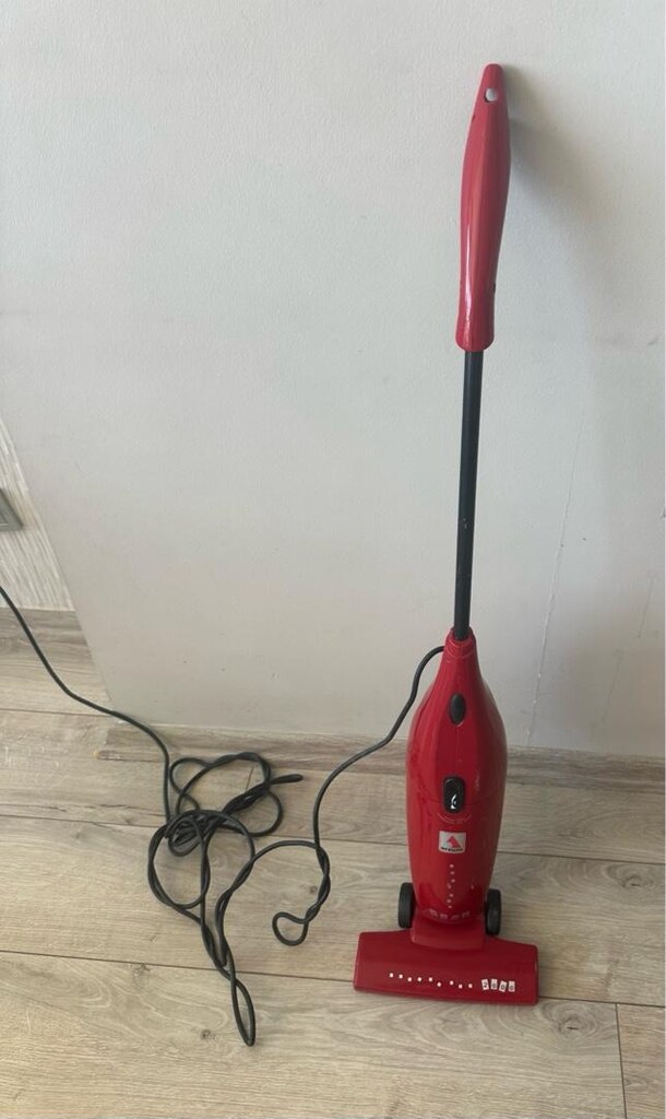 arzum elektrik süpürgesi - 2
