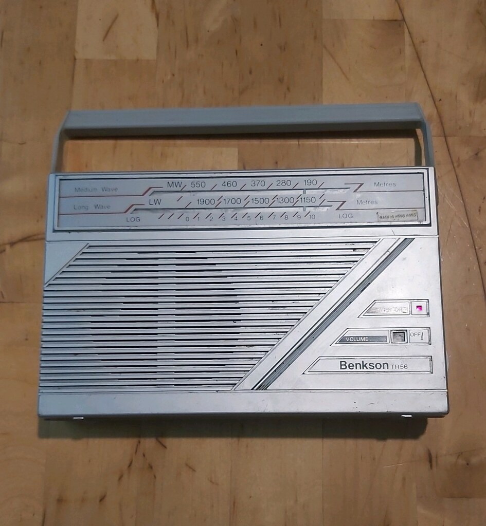 Radyo - 4