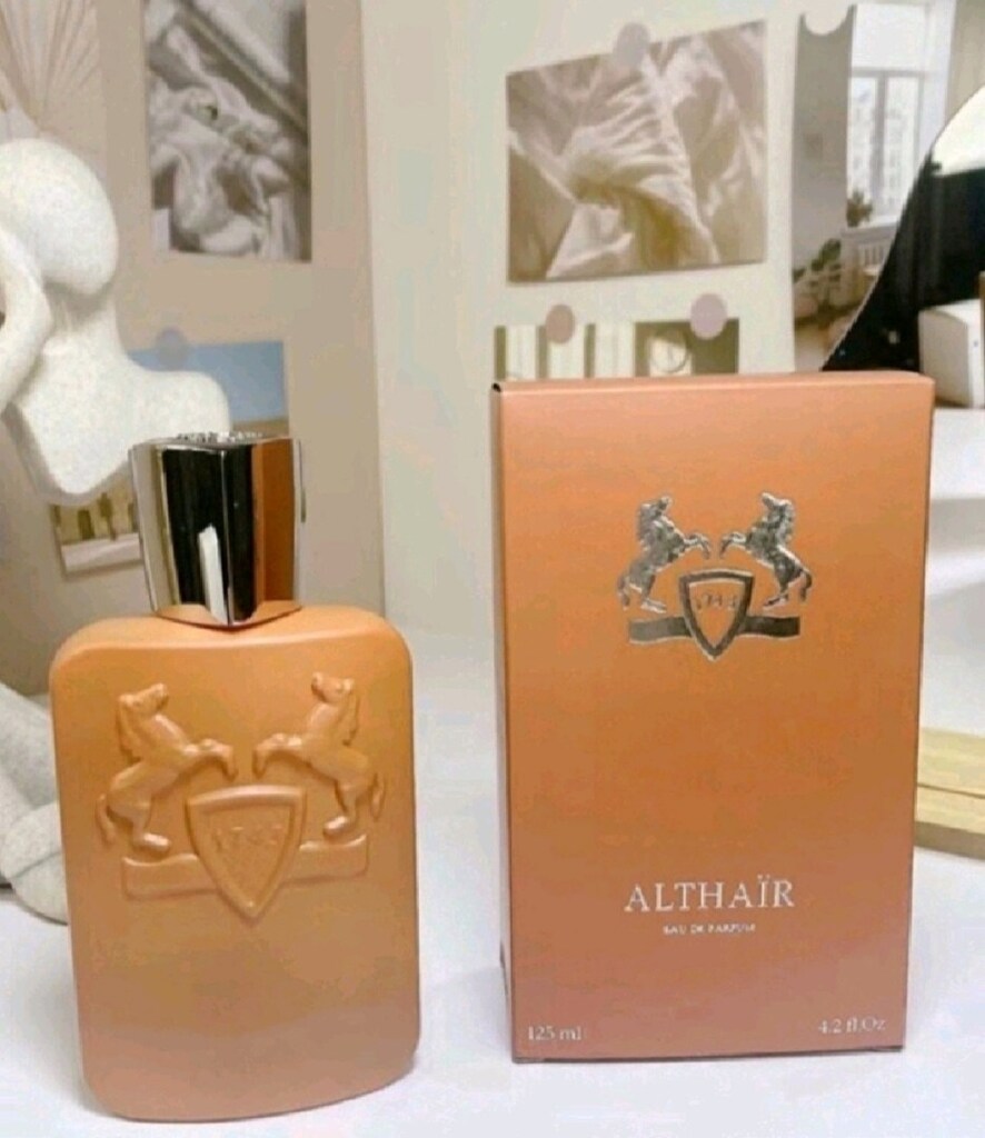 Faturasi var...ALTHAİR 125ml.edp - 4
