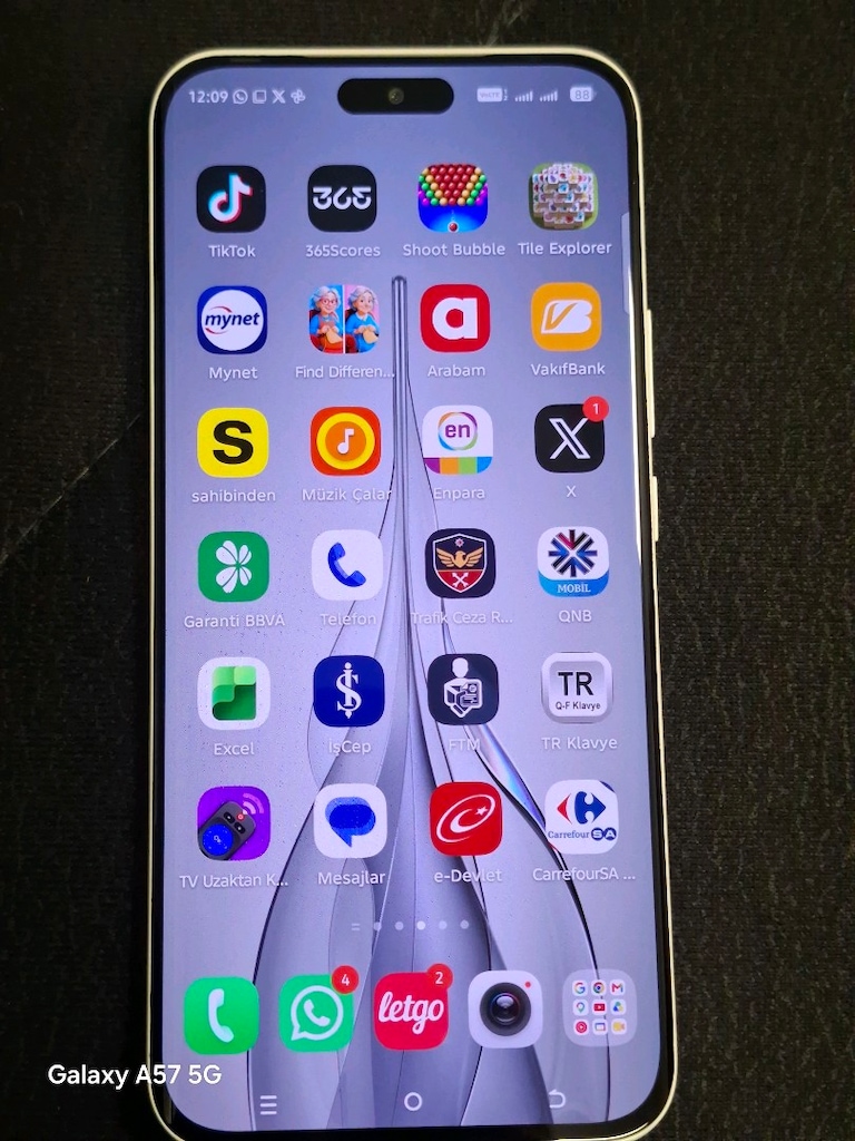 Tekno Spark Slim 5G - 8