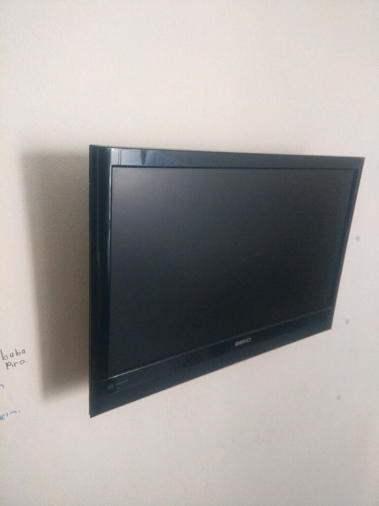 BEKO TV - MONİTOR - 2