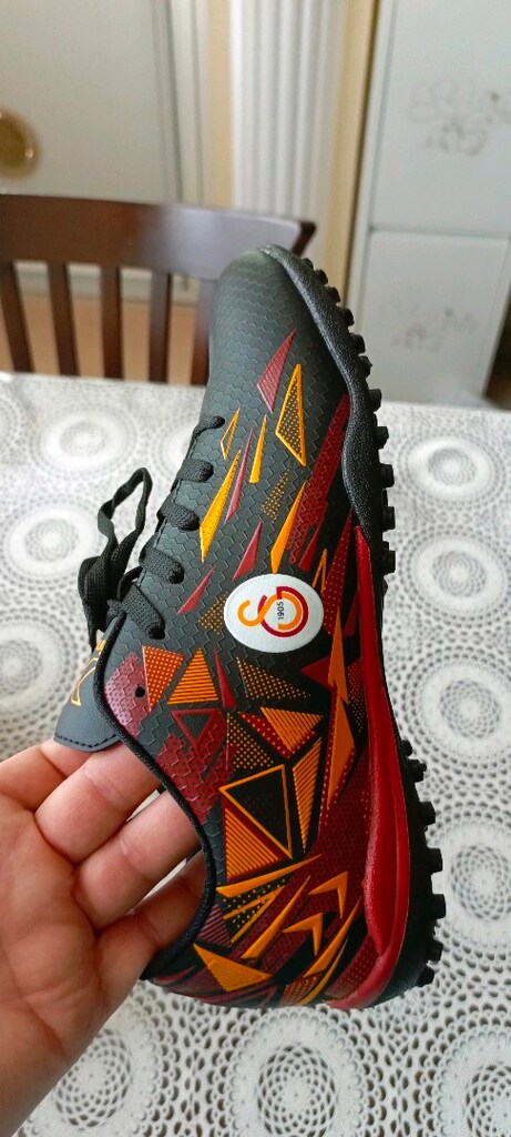 kinetix Galatasaray krampon (39 numara) - 8