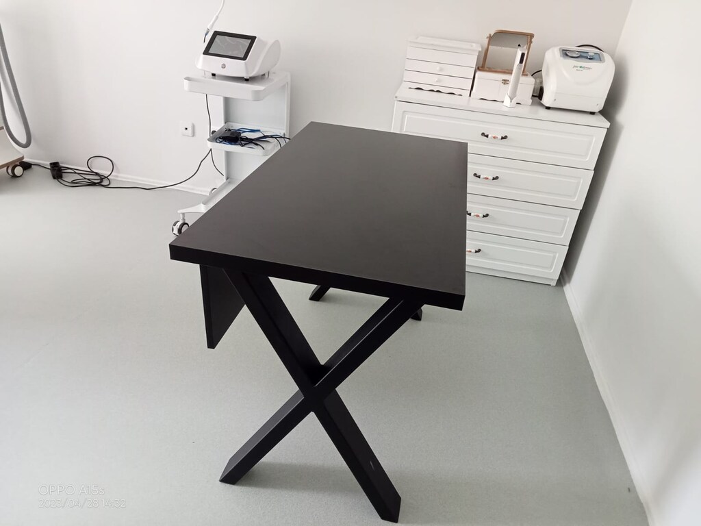 PERSONEL MASASI / ÇALIŞMA MASASI / 1.KALİTE ÜRÜNLER / ARAL OFİS - 8