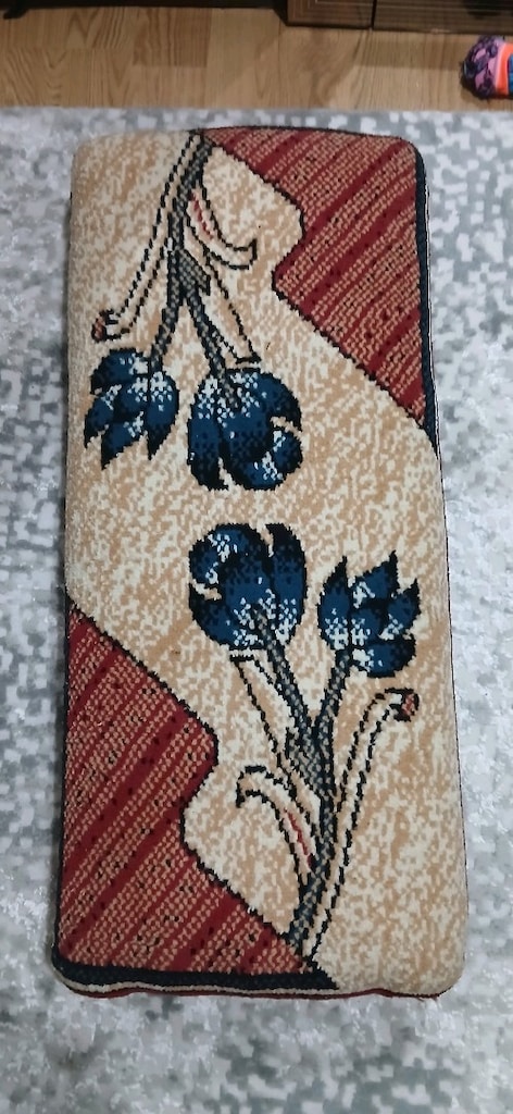 HASIR YASTIK - 4