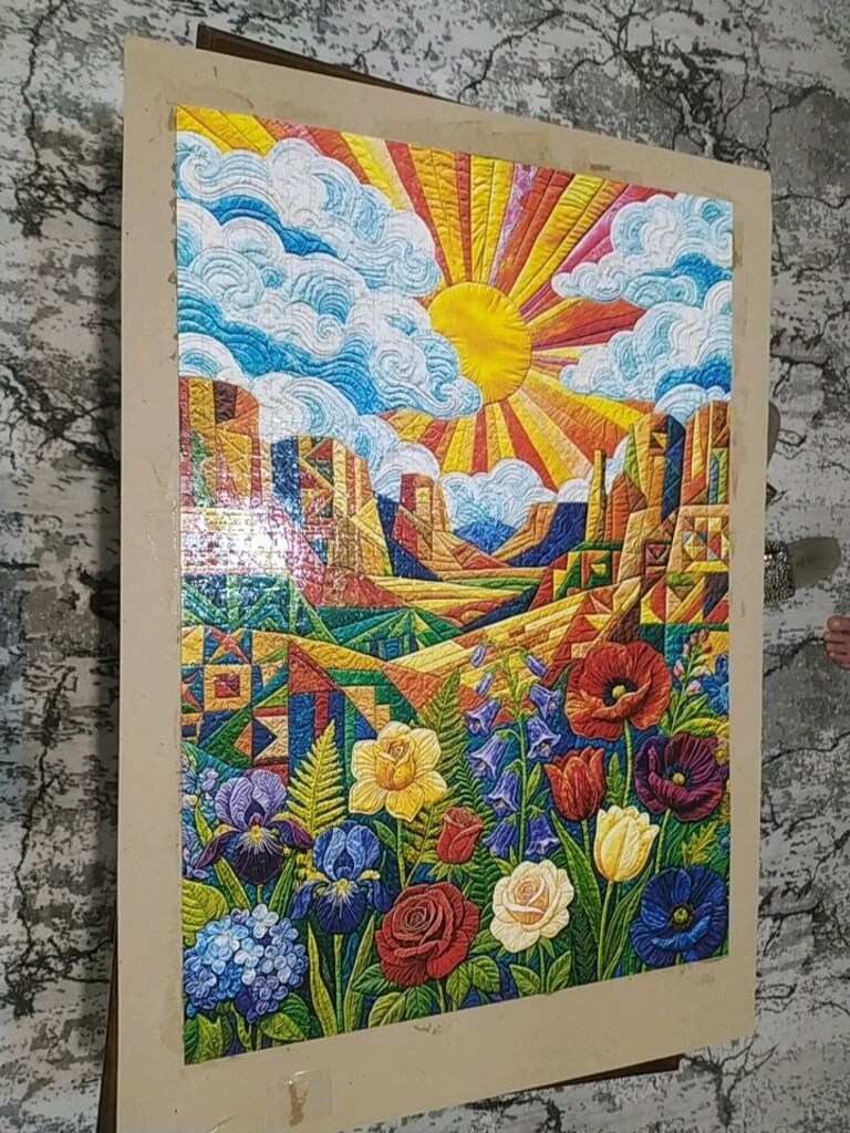 50X70 cm - 2