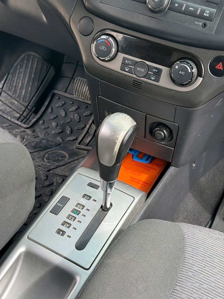 Memurdan Temiz Tam Otomatik Aveo 1.4 16 v - 12