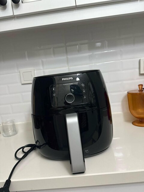 PHİLİPS PREMİUM AİRFRYER XXL