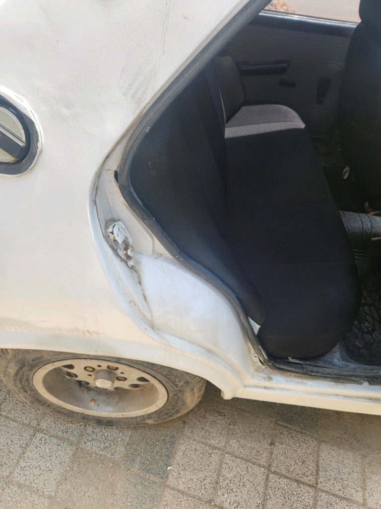 1990 model 1.6 SAHİN - 7