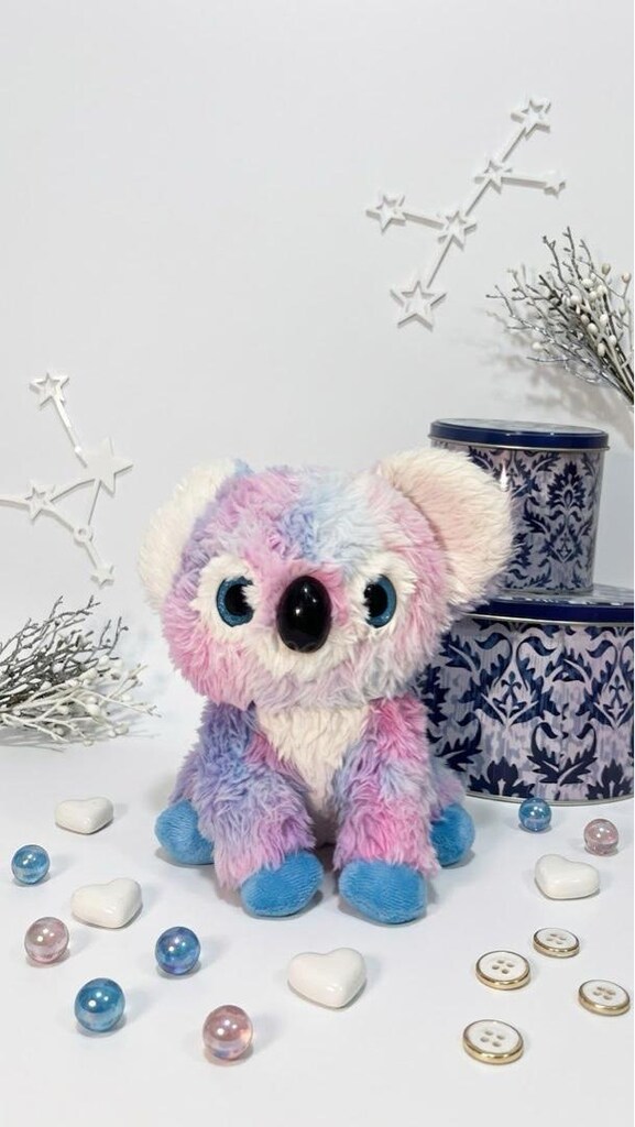 Orijinal Lisanlı Peluş Oyuncak