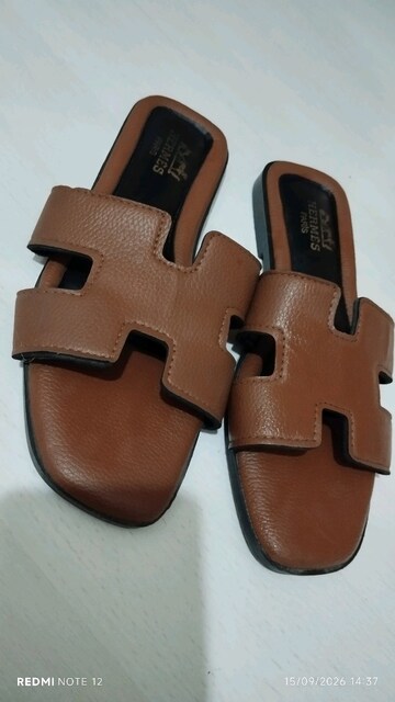 HERMES marka terlik