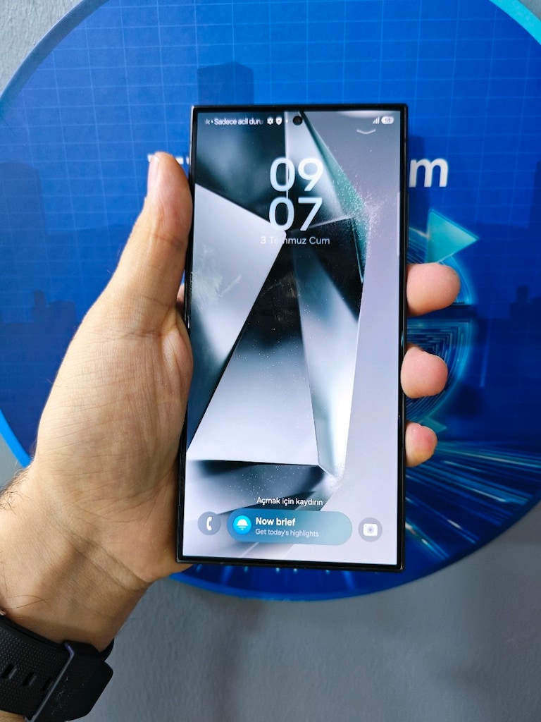 SAMSUNG S24 ULTRA - 6
