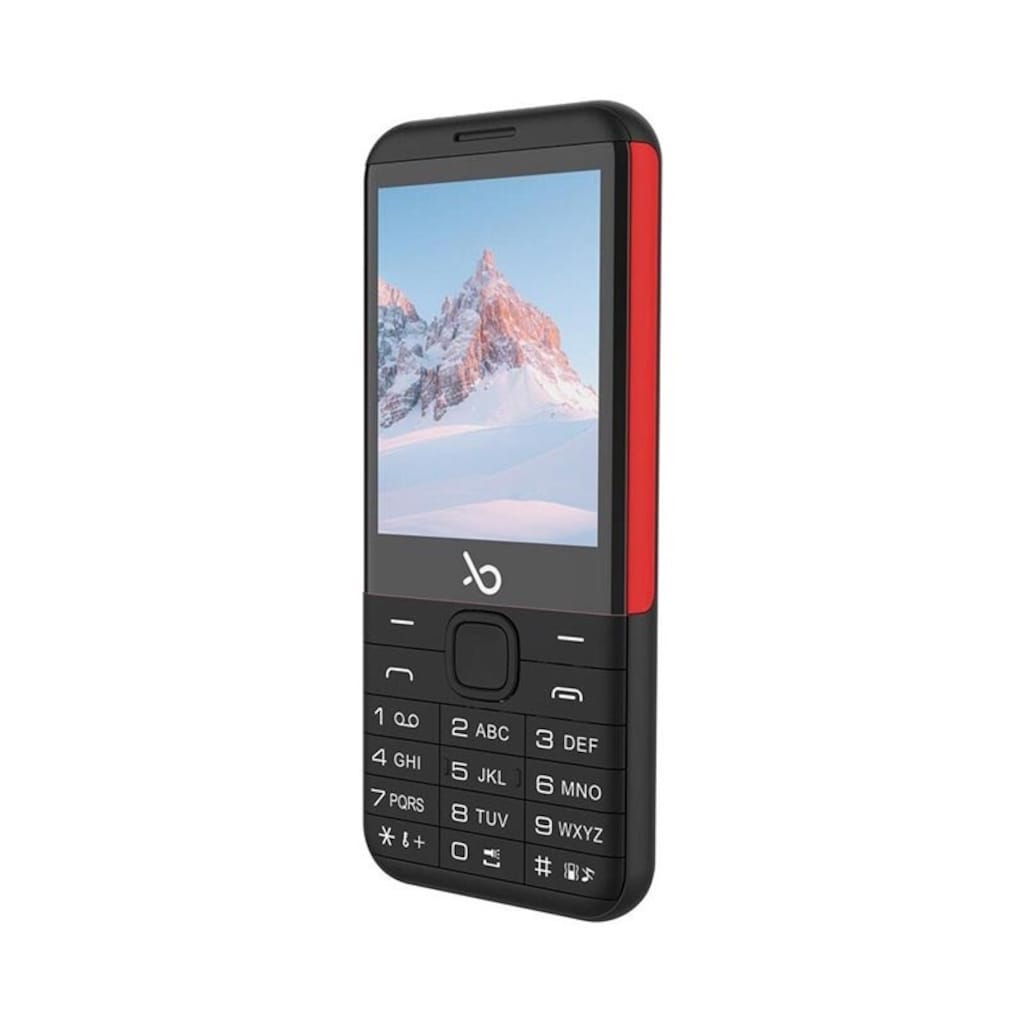 Bilicra TTX1 Tuşlu Telefon - 2