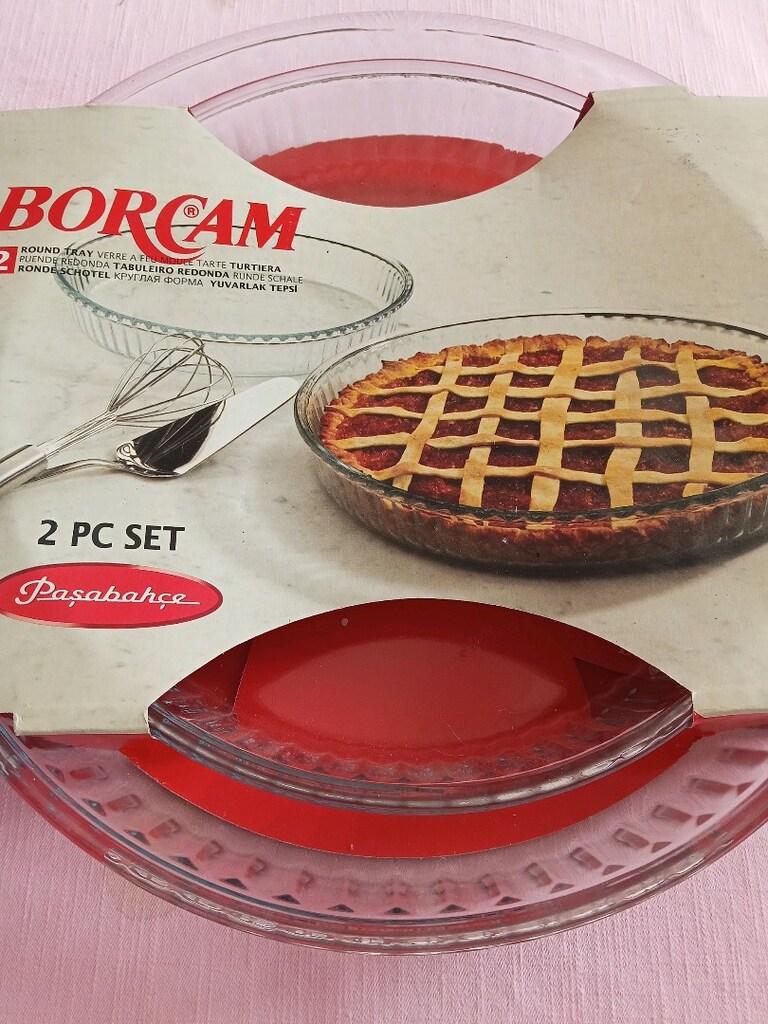 yuvarlak ikili borcam - 2