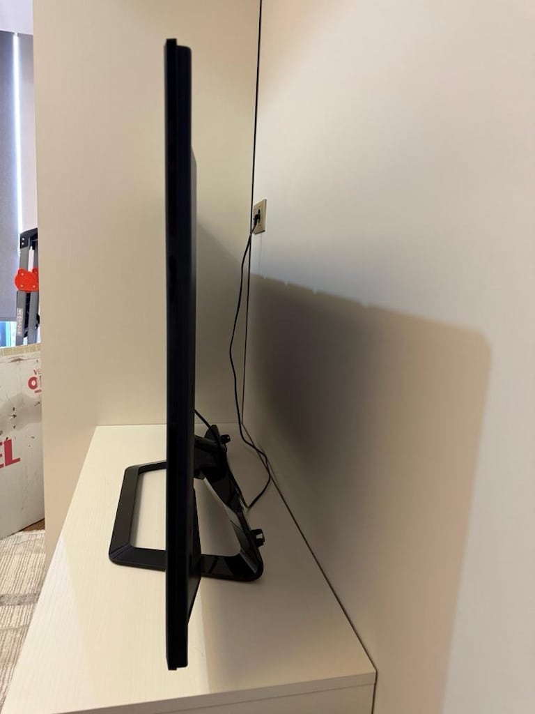 LG led tv 47 inç - 2
