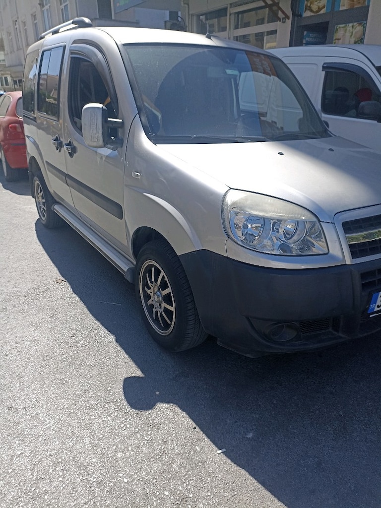 Fiat Panelvan - 6
