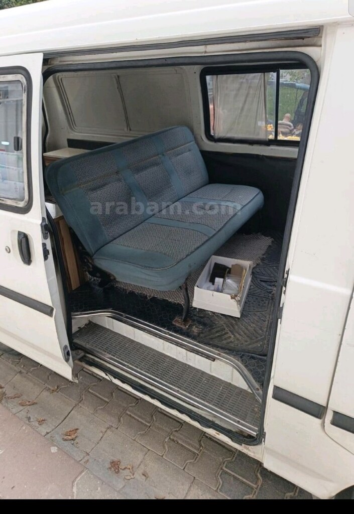 satılık Hyundai h100 - 4