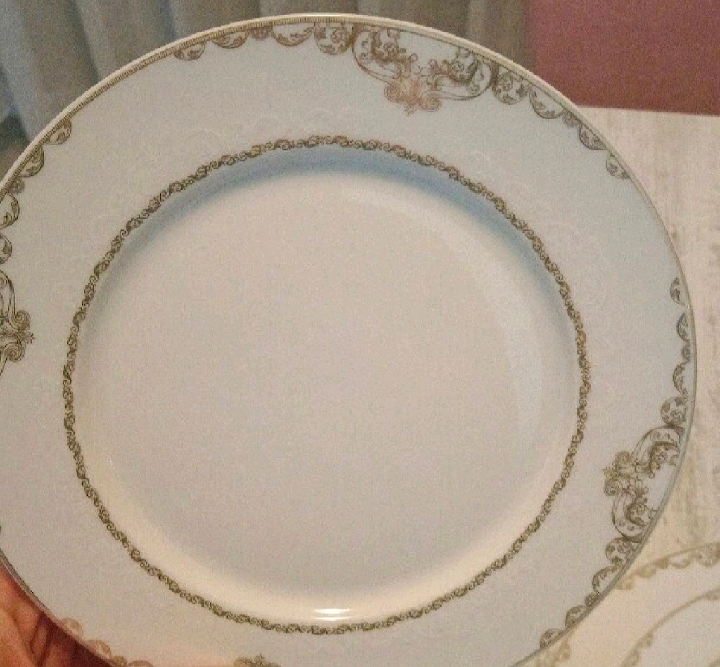 schafer 12 kişilik yemek takımı - 4
