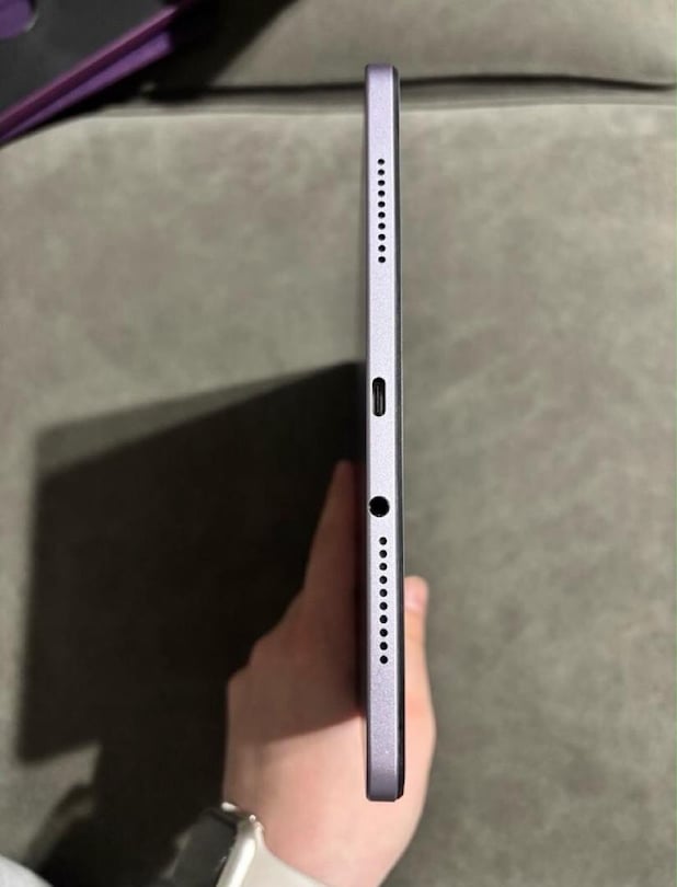 Az Kullanılmış Redmi Tablet - 7