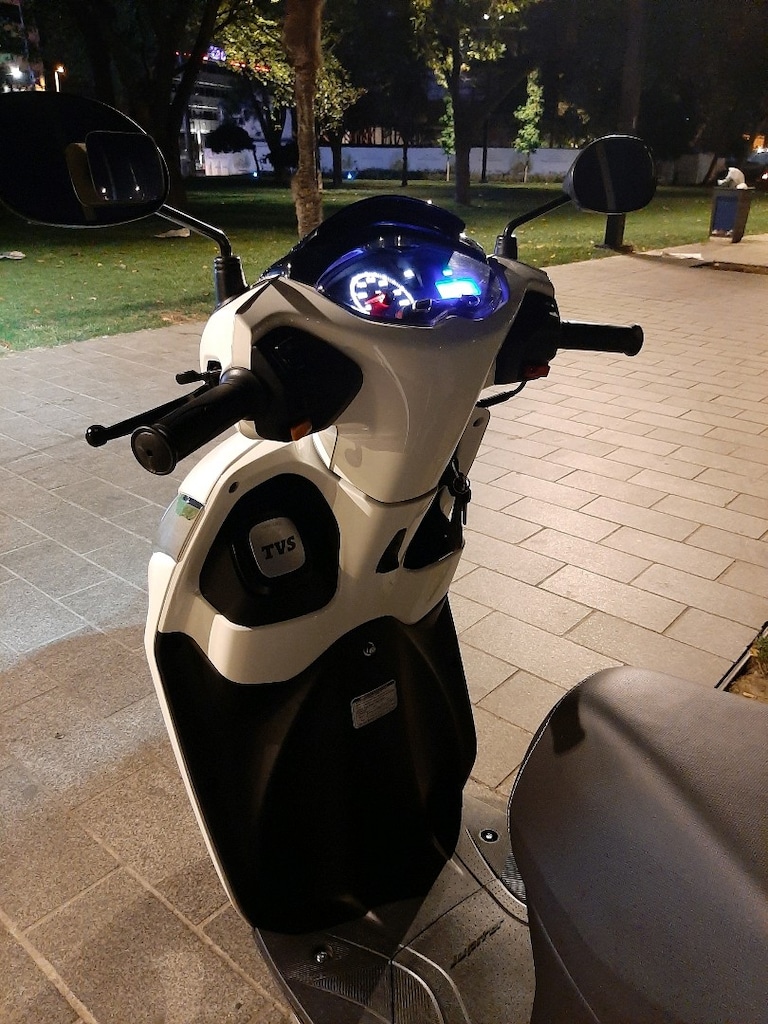 2026 TVS Jupiter 125 E5+ - 10