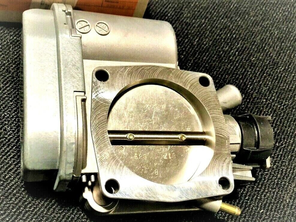 Mercedes-Benz M104 Gaz Kelebeği A1041410025 - 1041410025 (350)