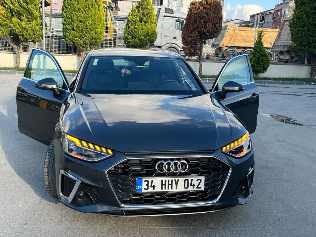 satılık araç - 7