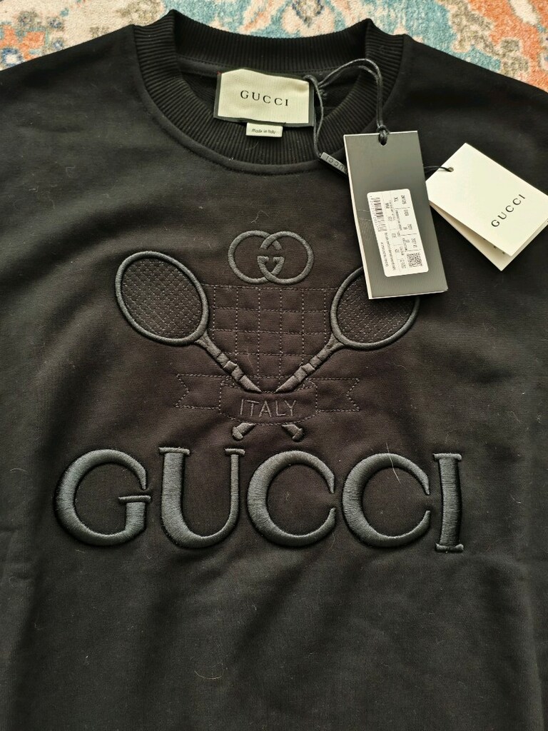 gucci sweatshirt - 3