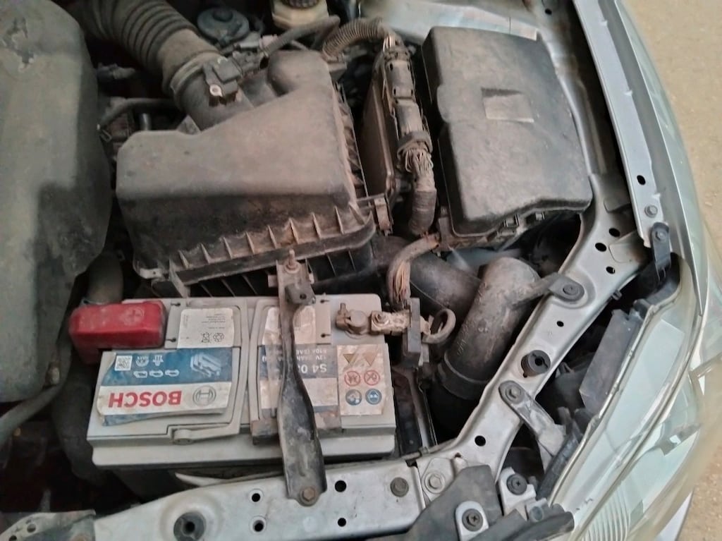 Toyota - 8