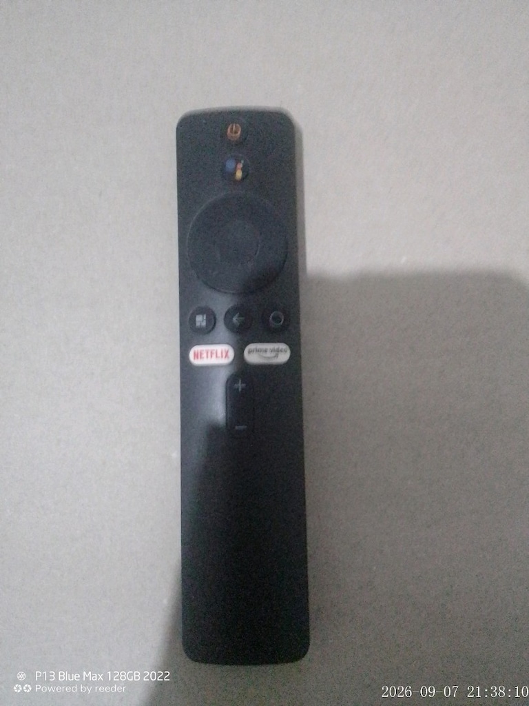 xiaomi TV stick - 3