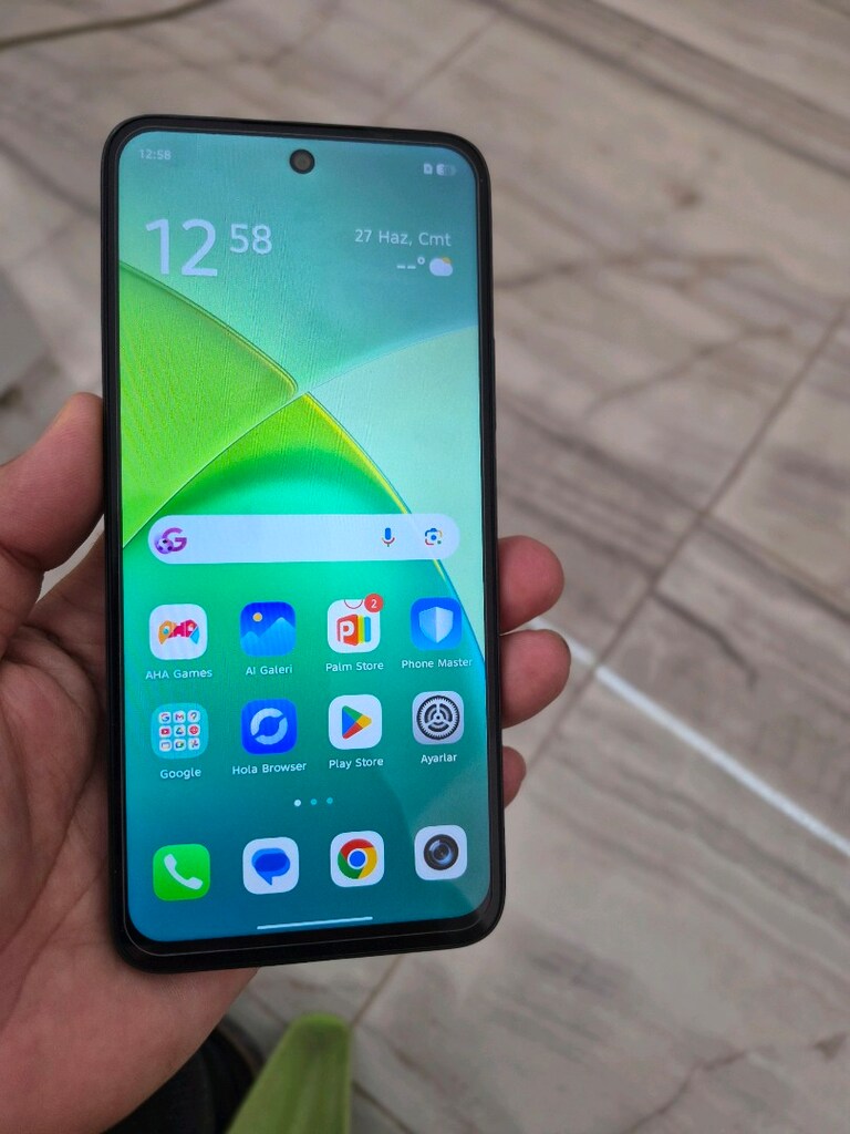 İnfinix smart 10 plus 128 gb - 3