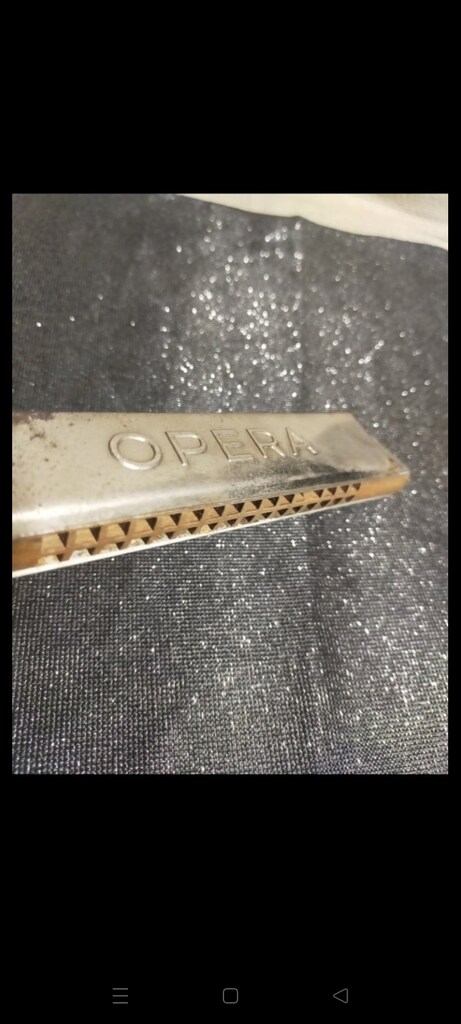 Opera mızıka