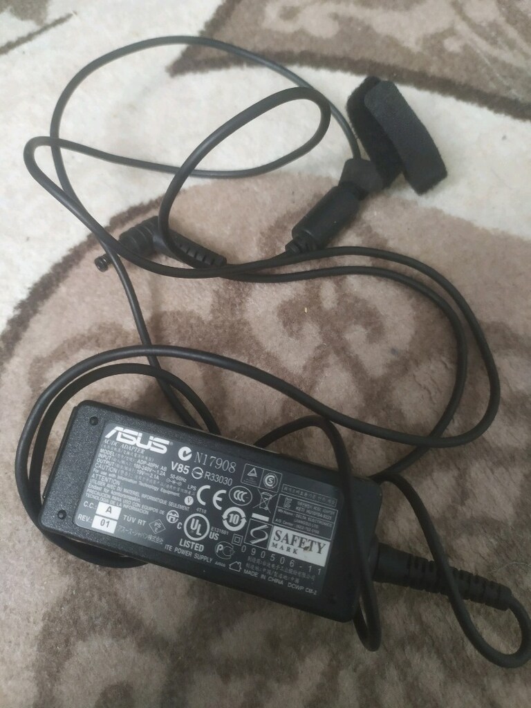 Asus Lenovo Toshiba orşinal adaptör ler - 2