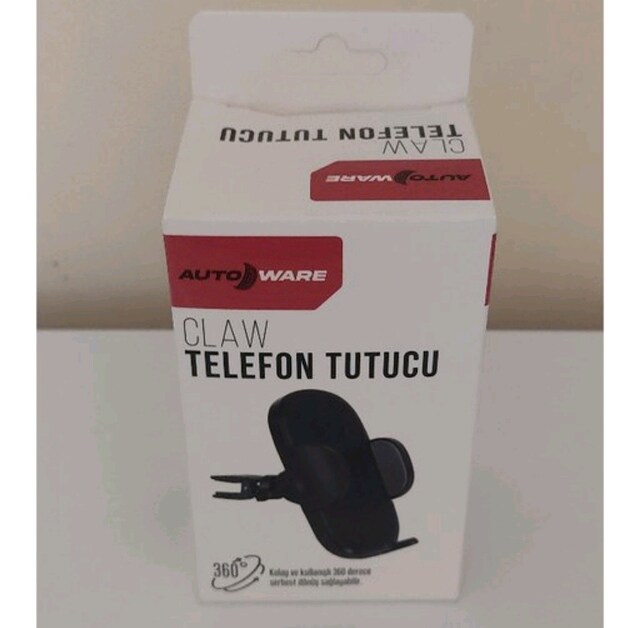 CLAW Araç İçi Telefon Tutucu Orjinal