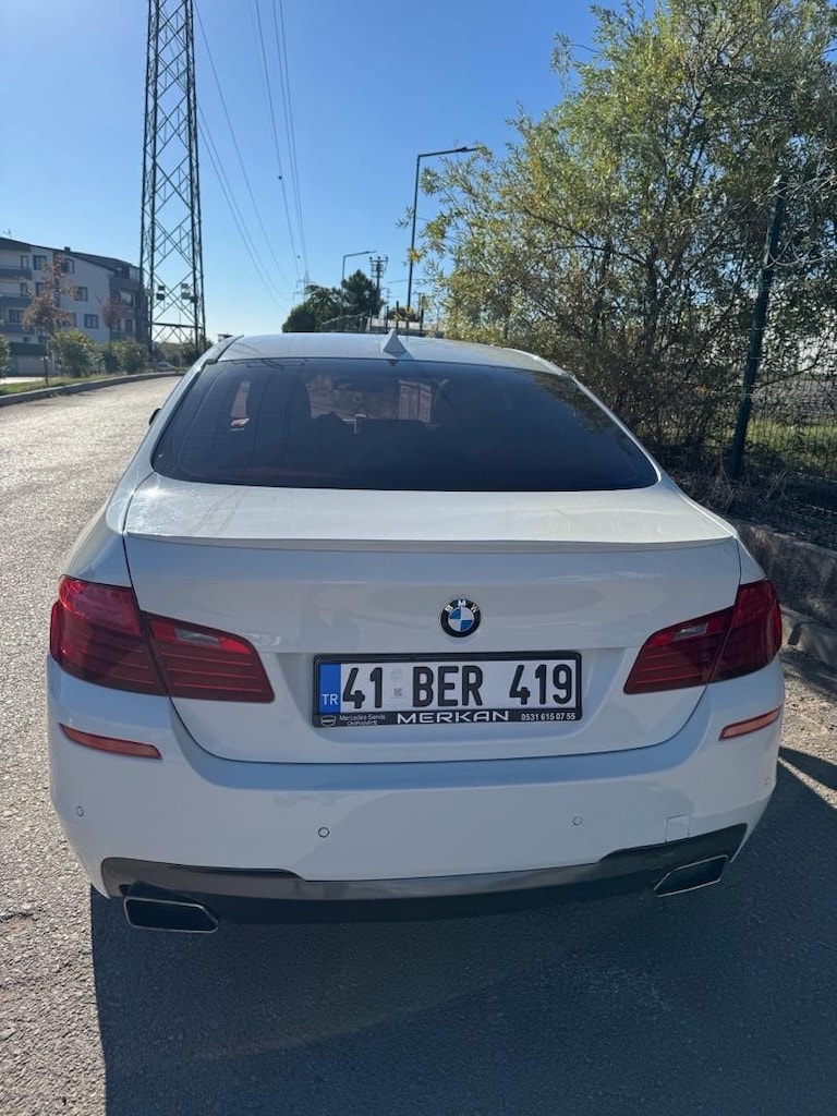 Çok temiz aile aracım acil satılık - 2