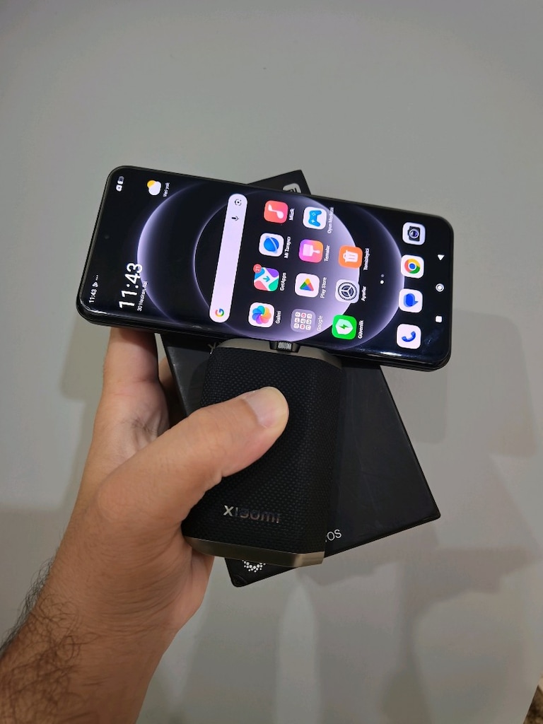 Xioami mi 14 ultra 512gb kyaıtlı - 2