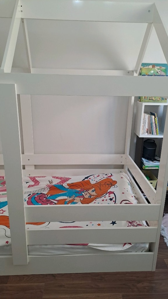 montessori yatak - 4
