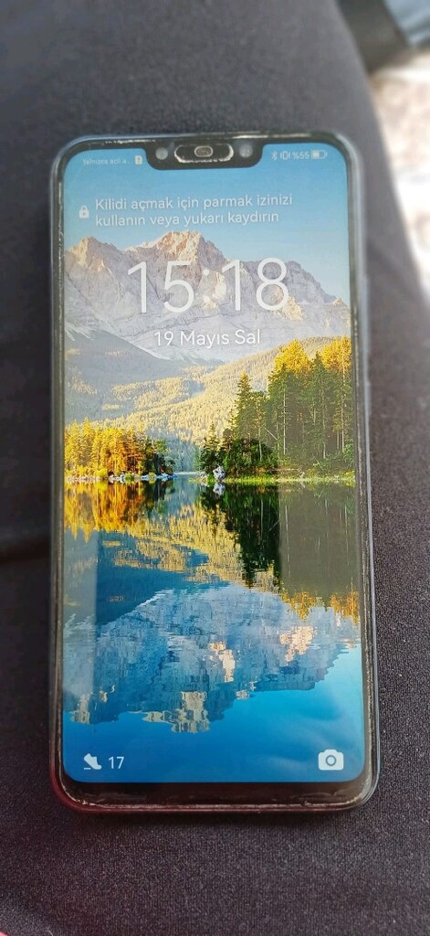 Huawei meta 20 lite - 5