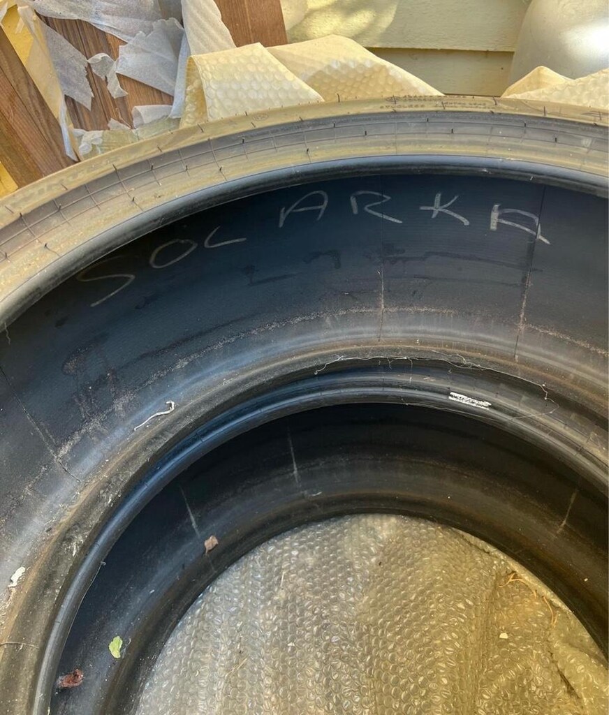 Pirelli zero RFT KIŞ Lastiği - 7