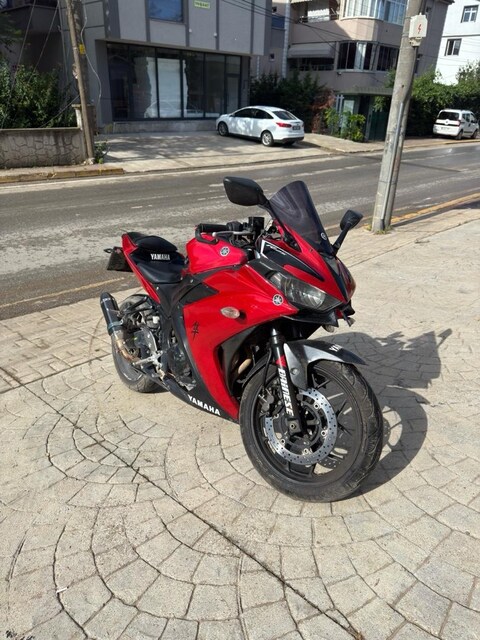 düşük km r25