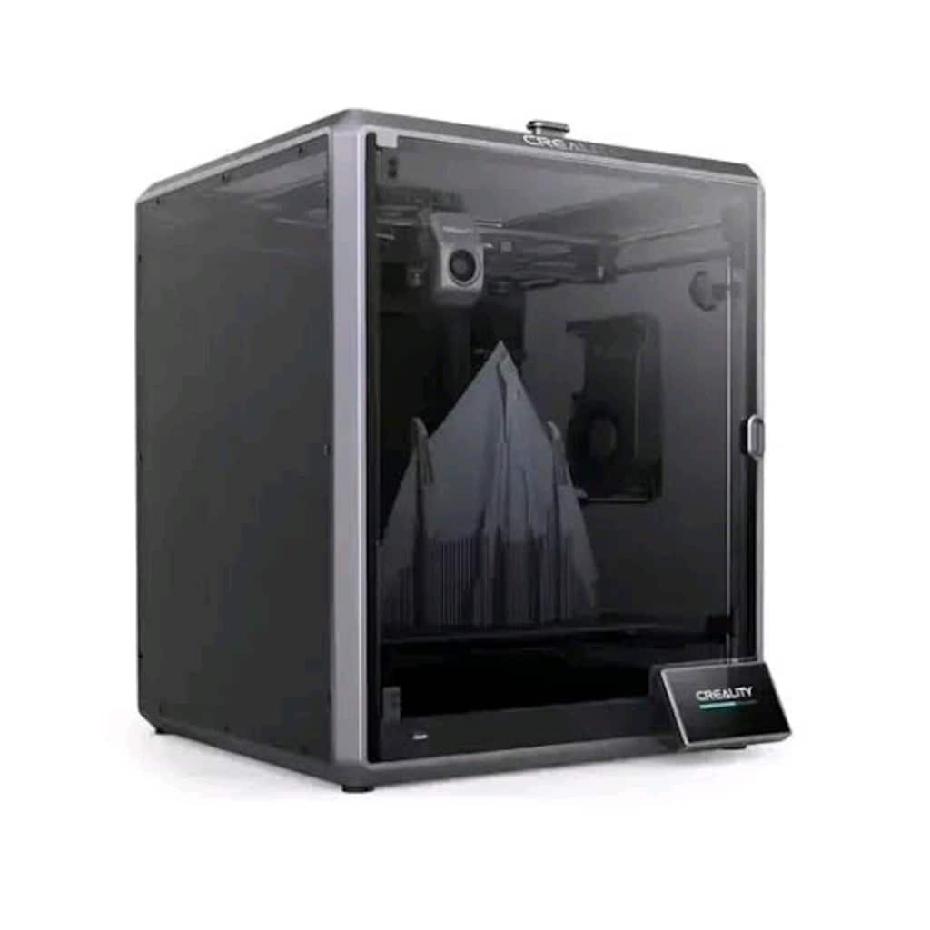 Creality K1 MAX 3D Yazıcı - 3