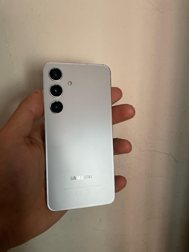 Samsung s24 Yd cihazı Tertemiz 128/8 açıklama oku çiziksiz - 8