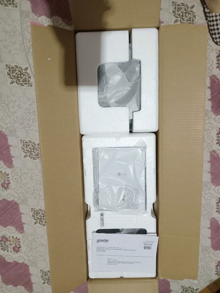 LG ses sistemi - 2