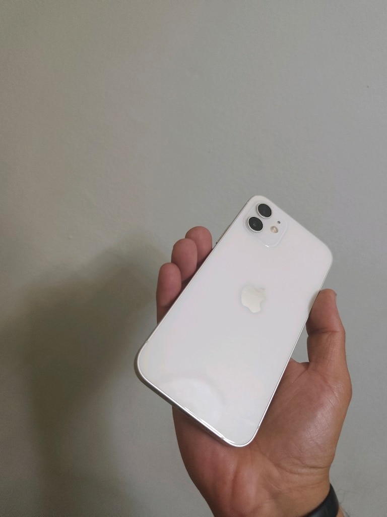 İPHONE 12 64 GB YURT DIŞI - 4