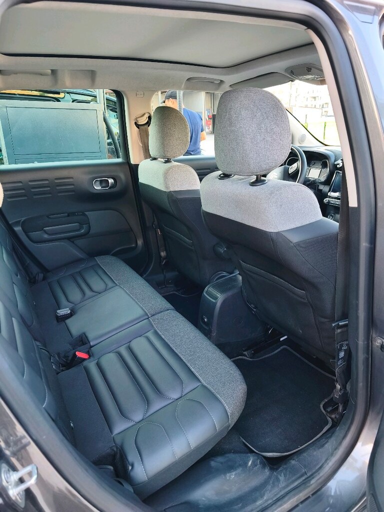 2022 benzinli otomatik shine paket 50 bin km de - 7