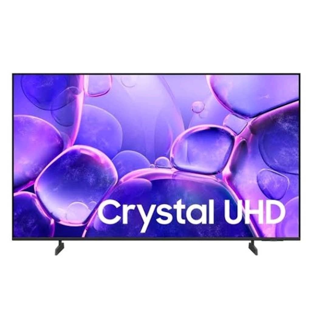 (Arızalı) SAMSUNG U50TU7000 50 inç Samsung Crystal UHD 2020 - 3