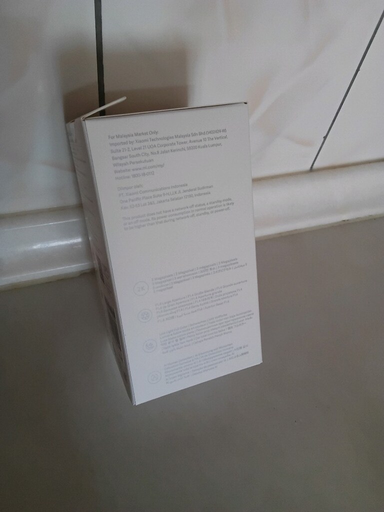 xiaomi smart kamera C300 2023 Versiyon - 2