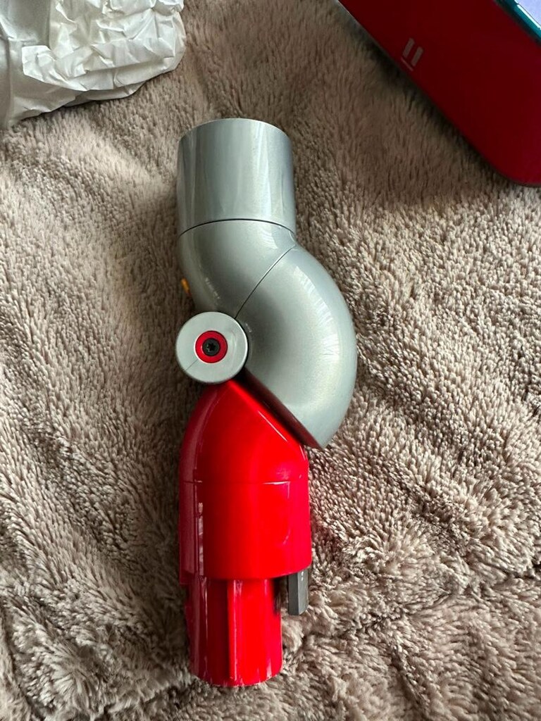 Dyson V15 Detect Submarine Absolute | Uzatılmış Garantili | Kutulu & F - 7