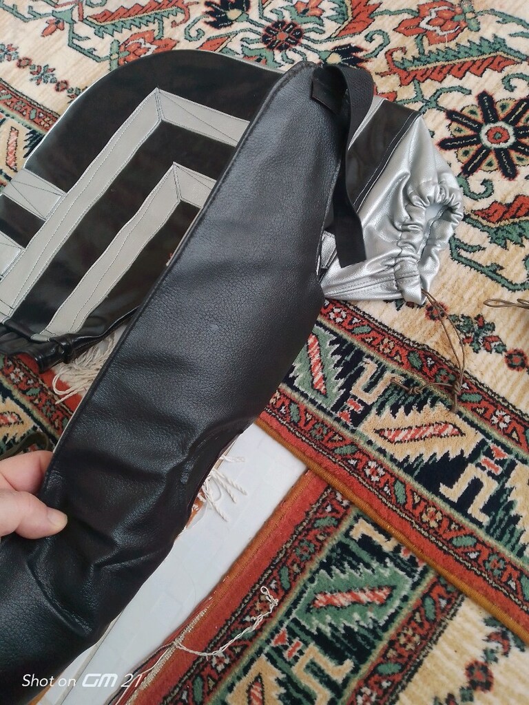motorsiklet elcik kılıf - 6