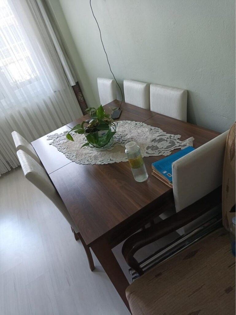 yemek masası - 4